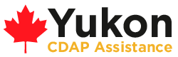 Yukon CDAP Assistance